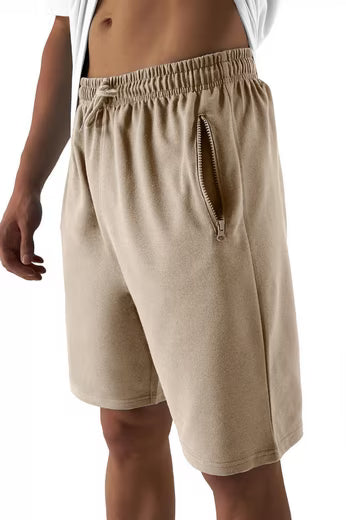 Sweatshorts Kurze Hose Herren Shorts