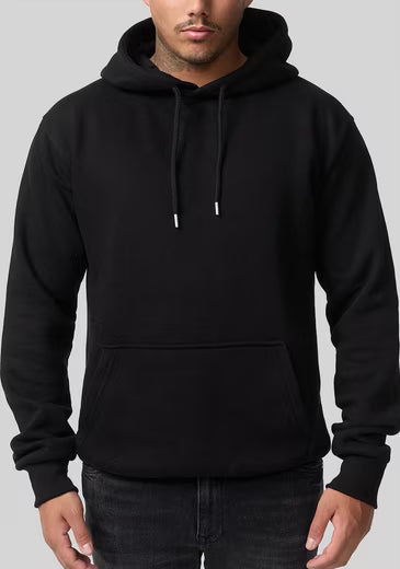 Kapuzensweatshirt Hoodie Herren Kapuzenpullover