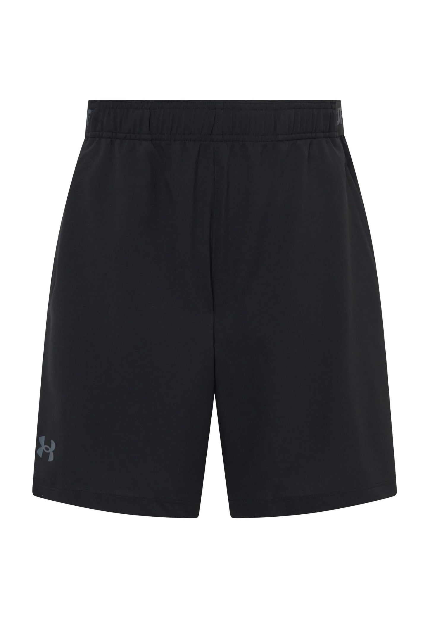 Trainingsshorts, Gummibund, wasserabweisend, für Herren