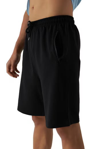 Sweatshorts Kurze Hose Herren Shorts
